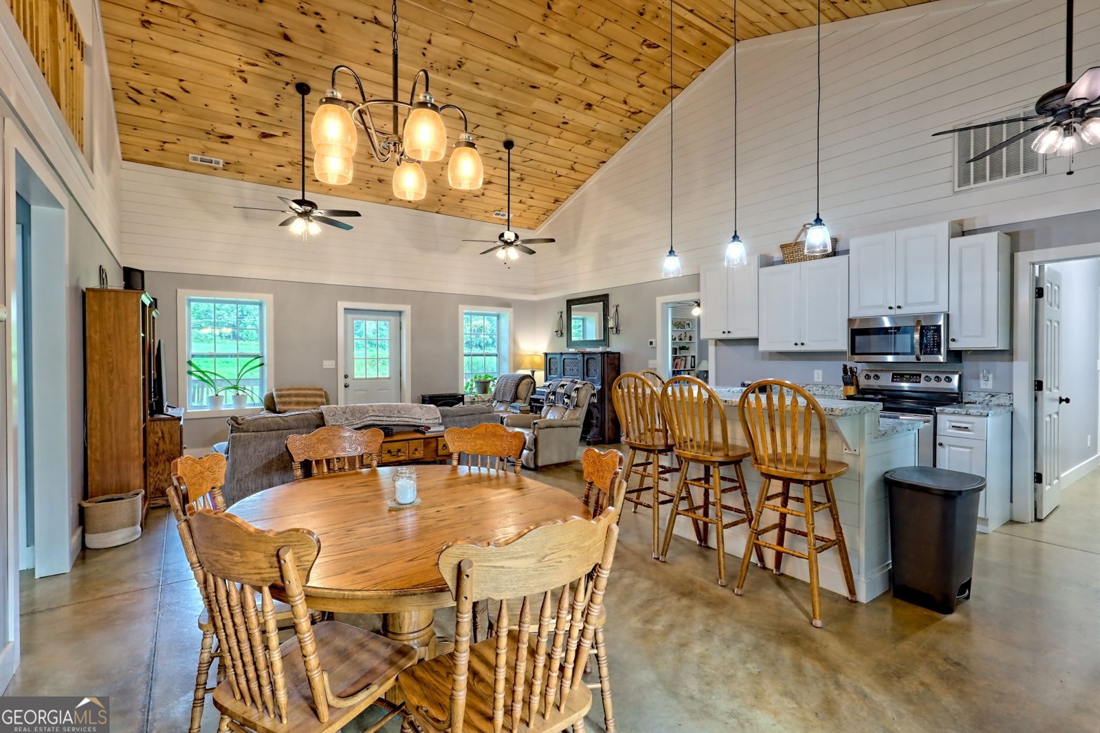 159 Sandy Lane Rabun Gap - 23
