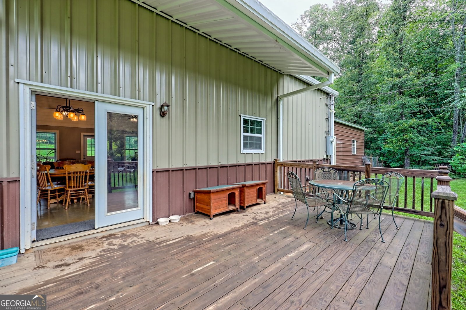 159 Sandy Lane Rabun Gap - 24
