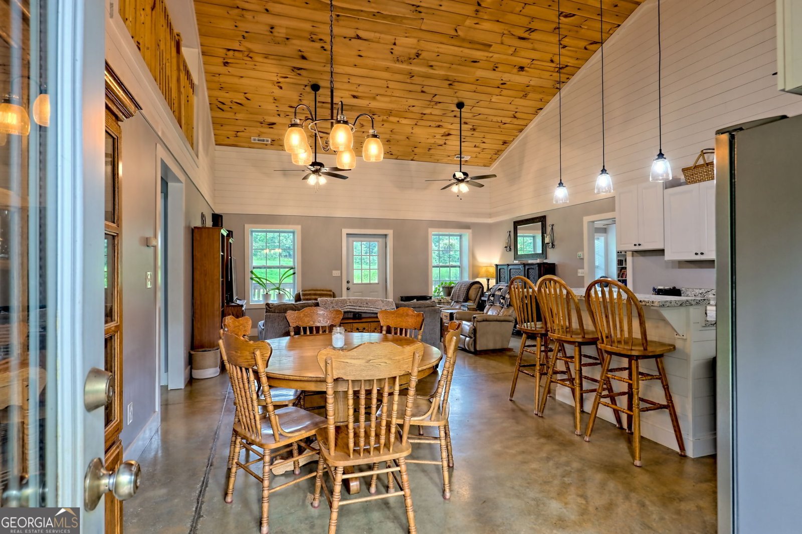 159 Sandy Lane Rabun Gap - 27