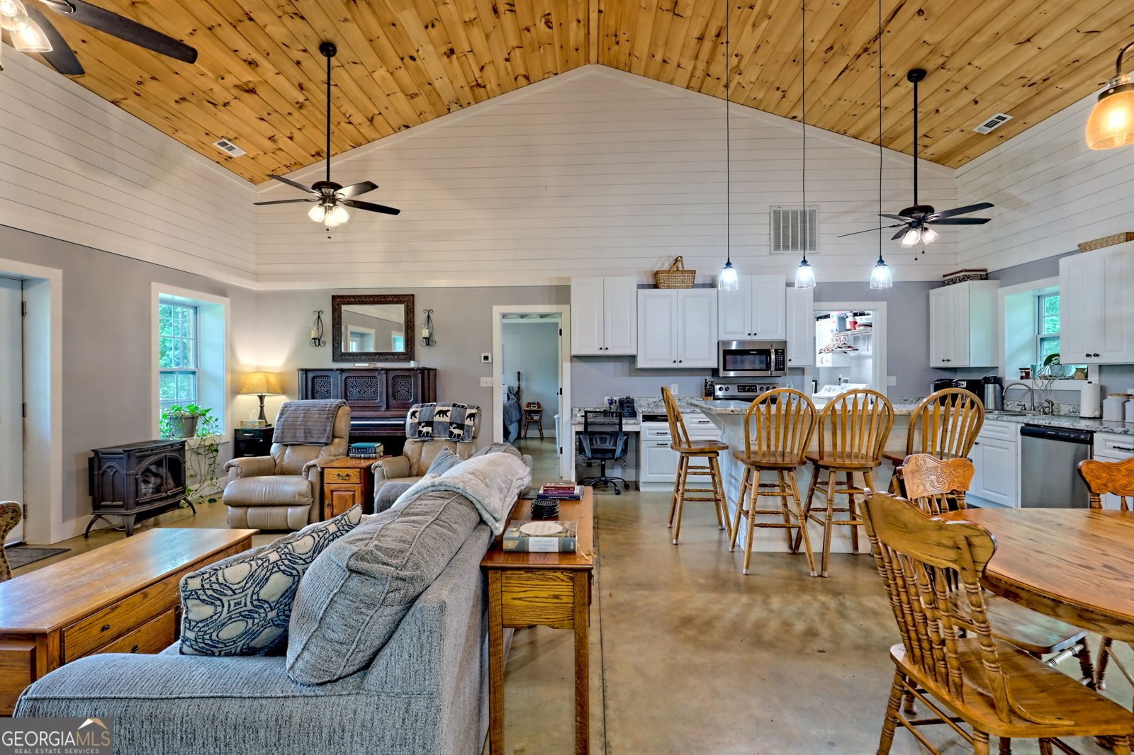 159 Sandy Lane Rabun Gap - 28