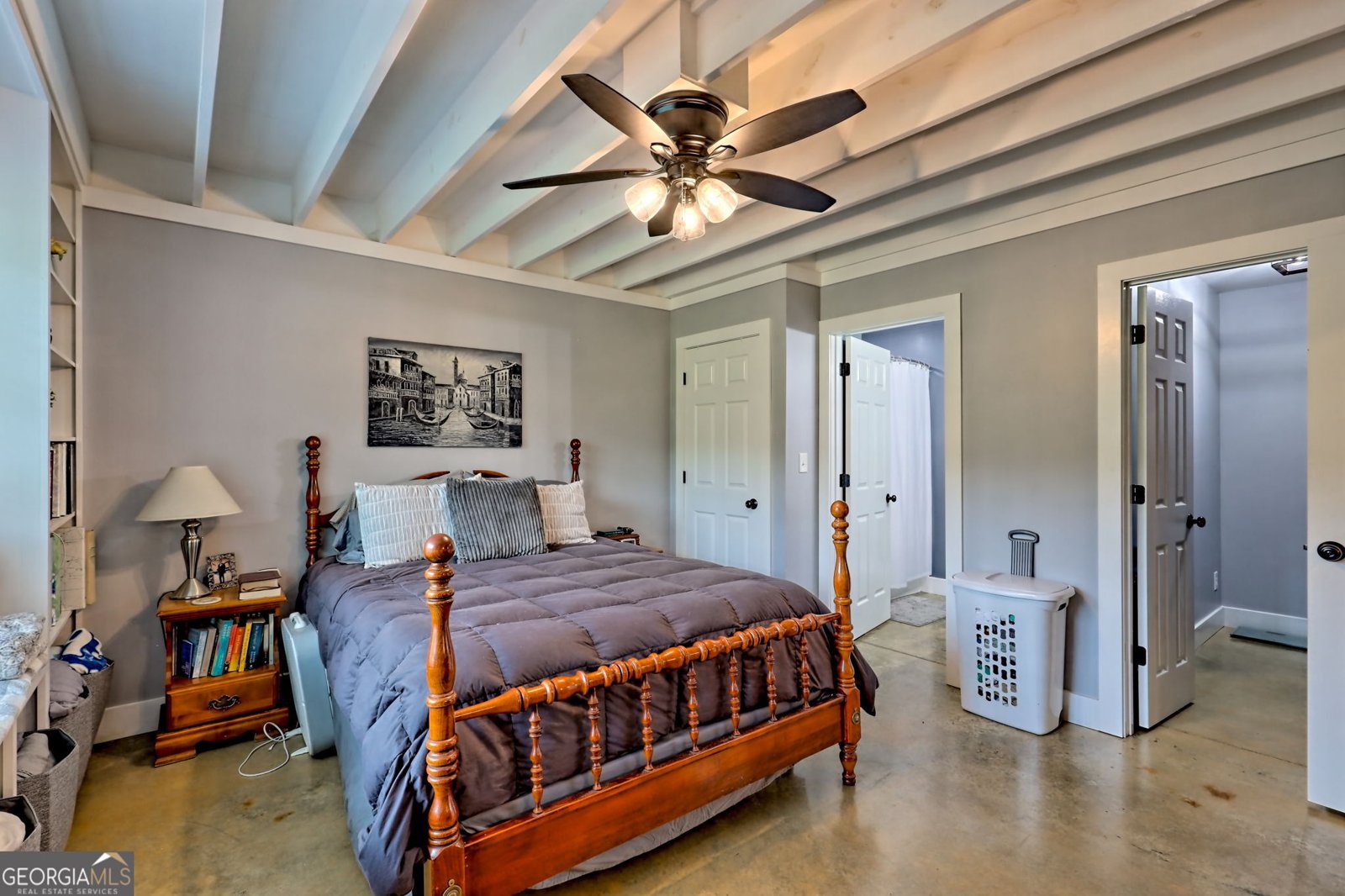 159 Sandy Lane Rabun Gap - 30
