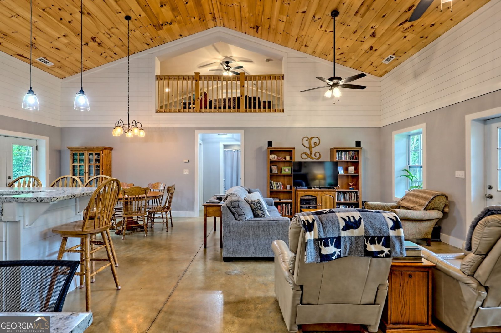 159 Sandy Lane Rabun Gap - 35