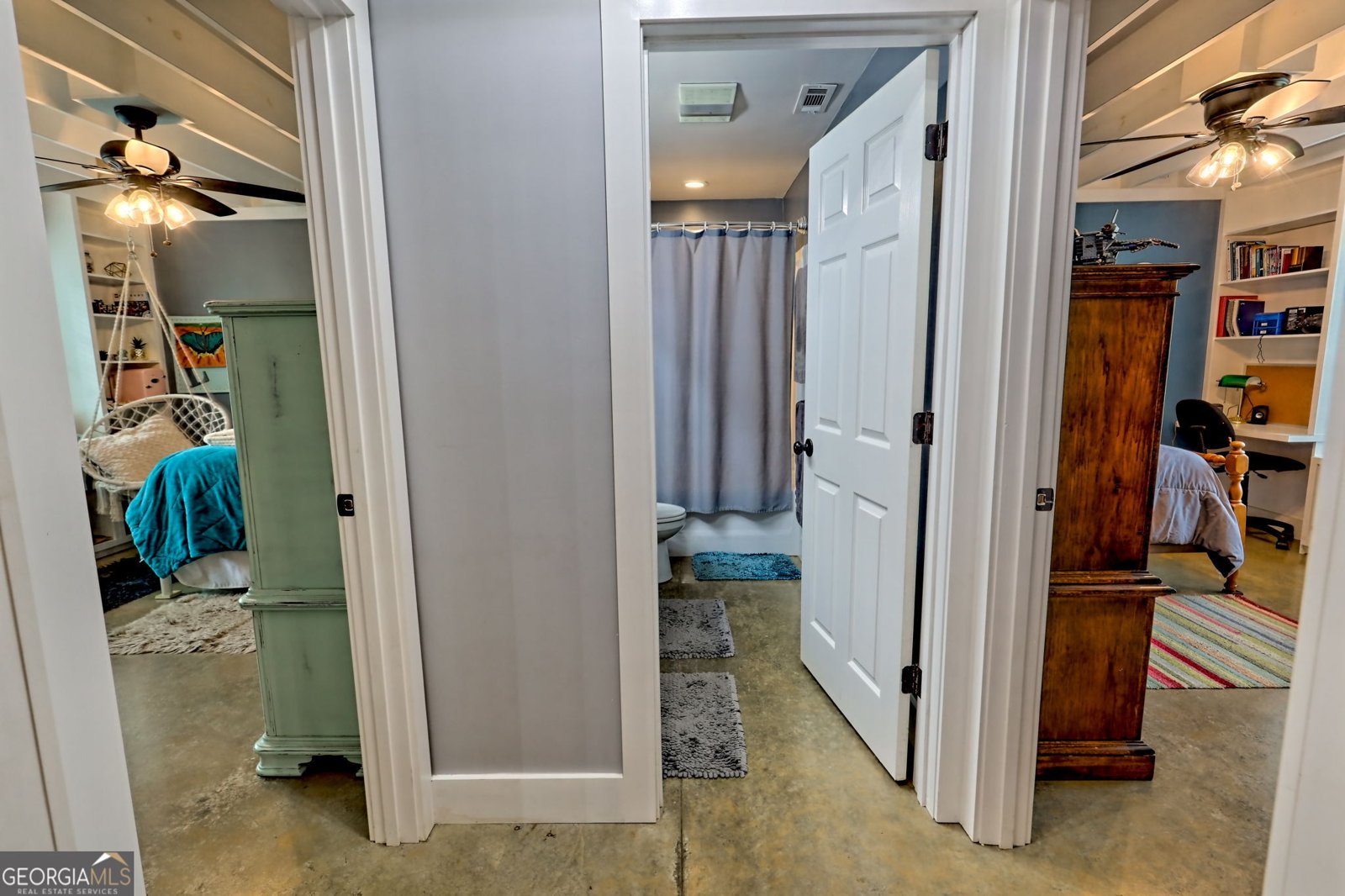 159 Sandy Lane Rabun Gap - 36