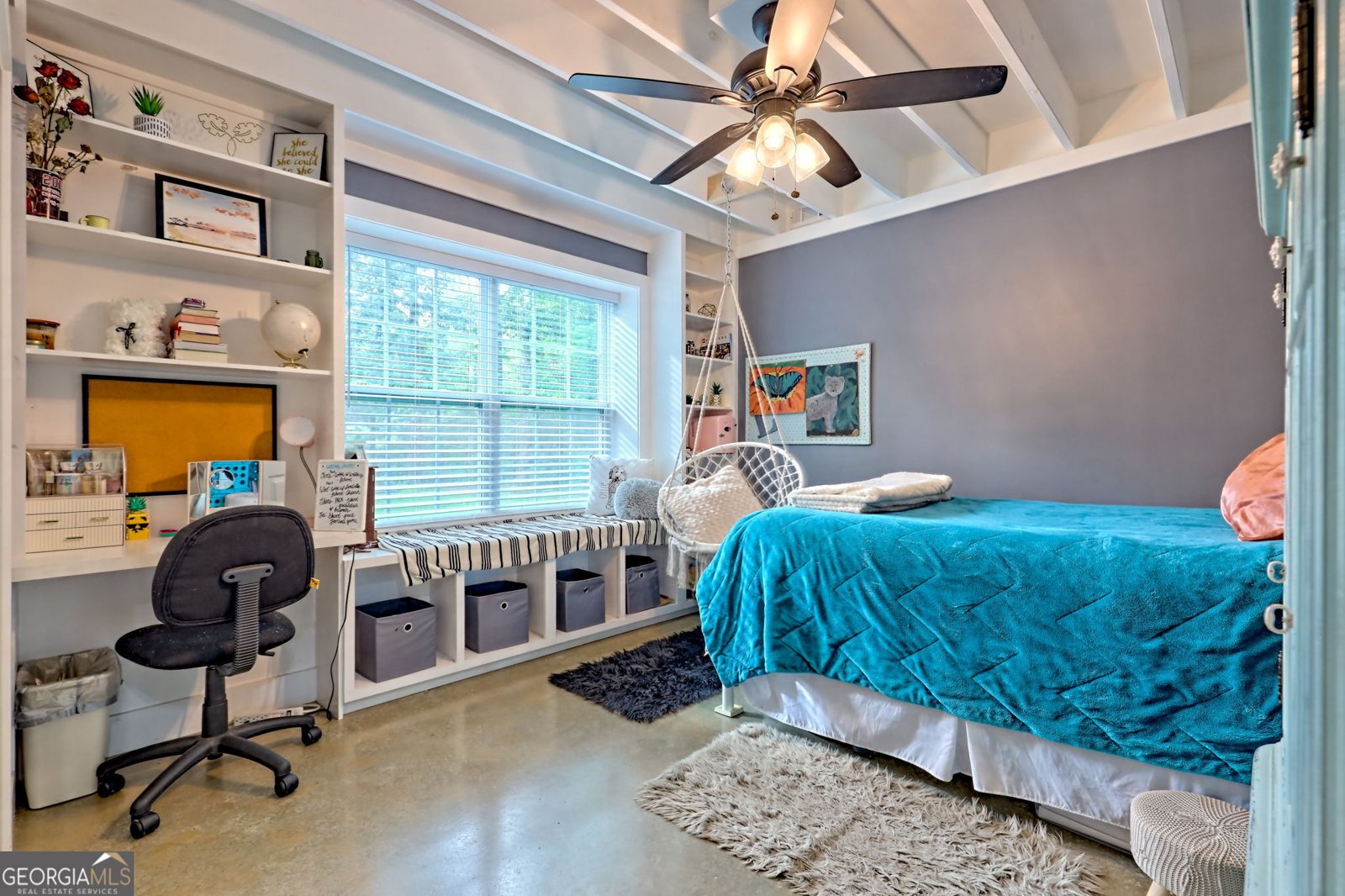 159 Sandy Lane Rabun Gap - 38
