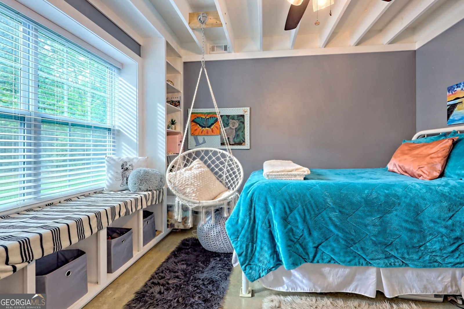 159 Sandy Lane Rabun Gap - 39