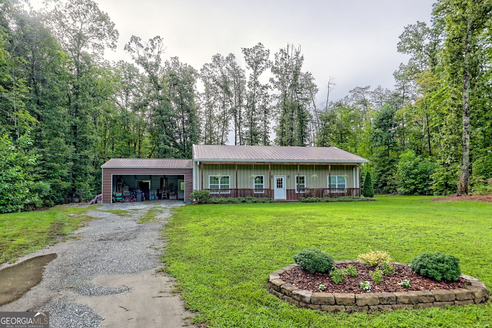 159 Sandy Lane Rabun Gap - 4