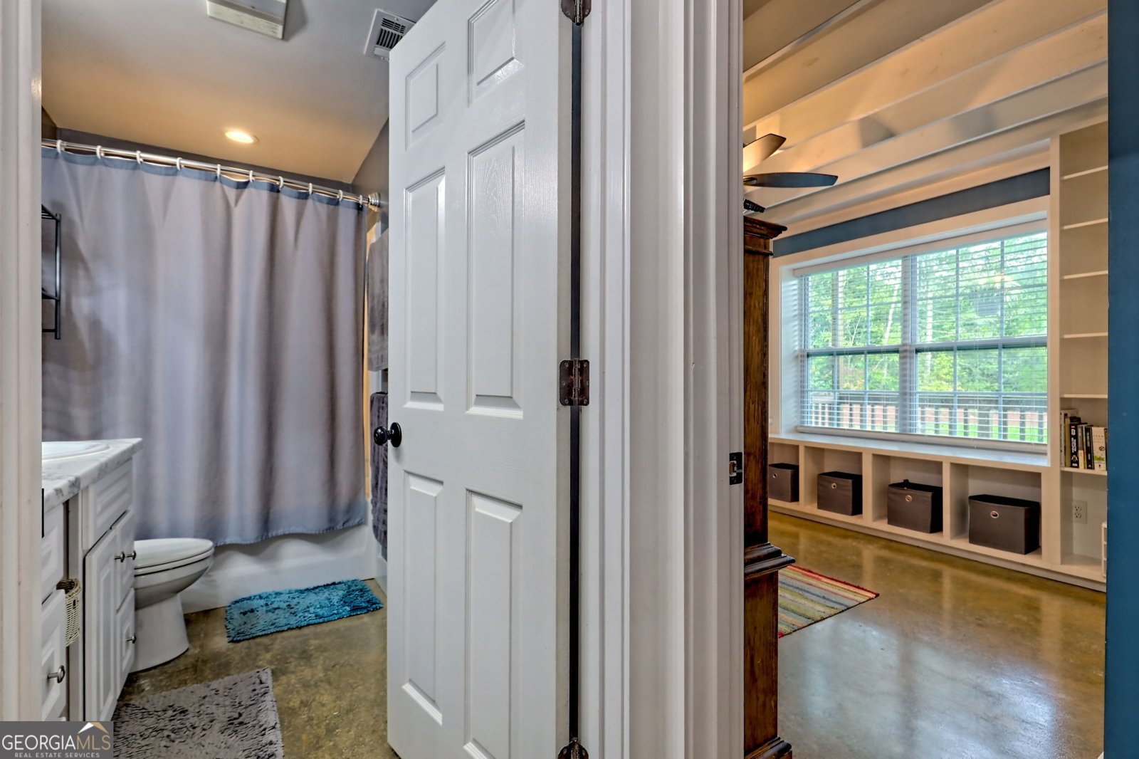 159 Sandy Lane Rabun Gap - 41