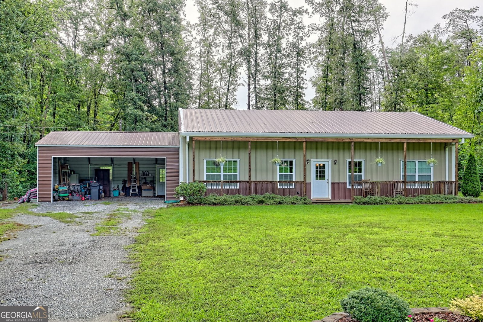 159 Sandy Lane Rabun Gap - 5