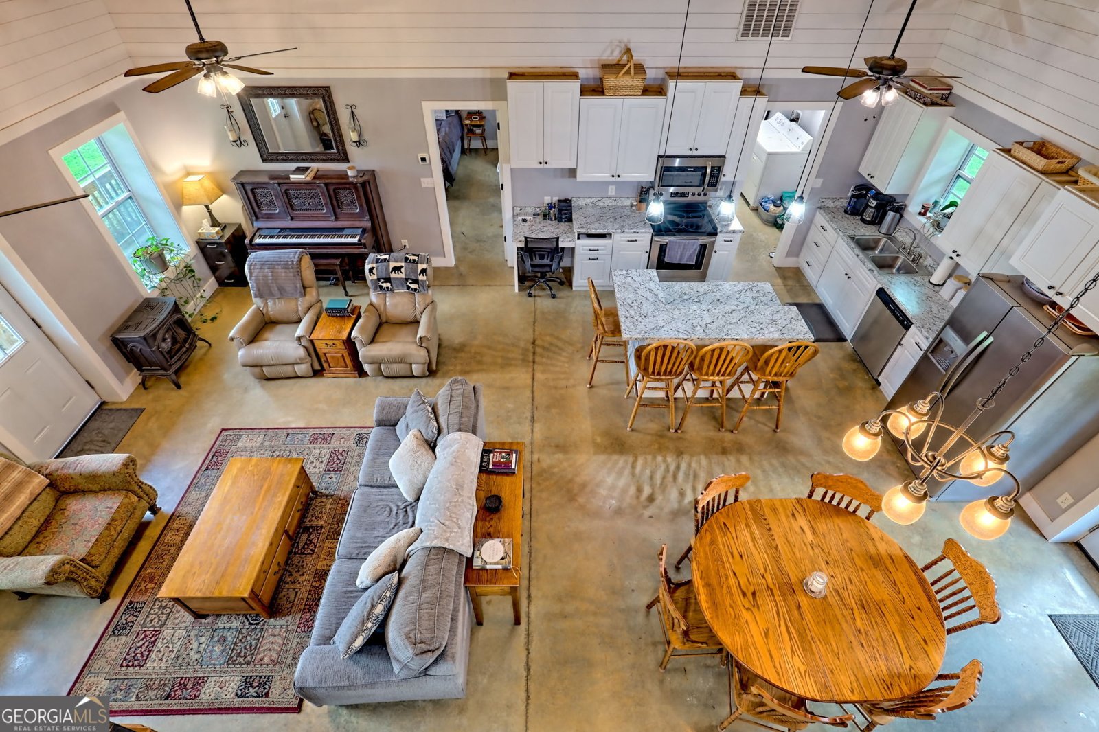 159 Sandy Lane Rabun Gap - 51