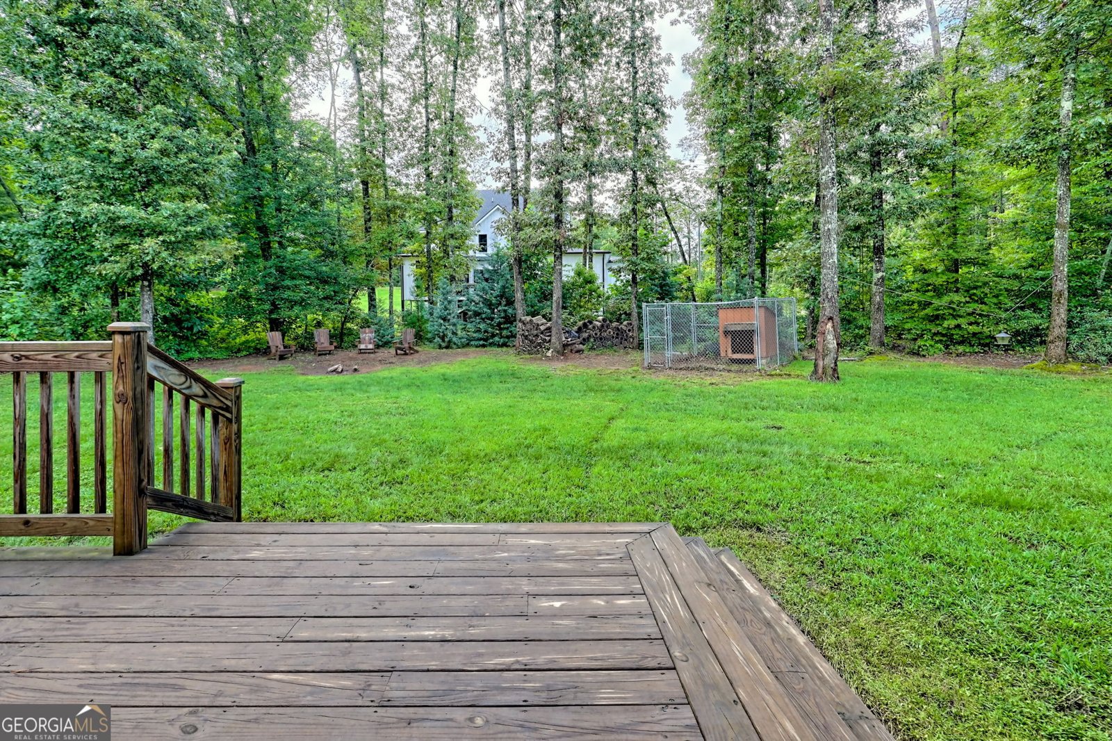 159 Sandy Lane Rabun Gap - 52