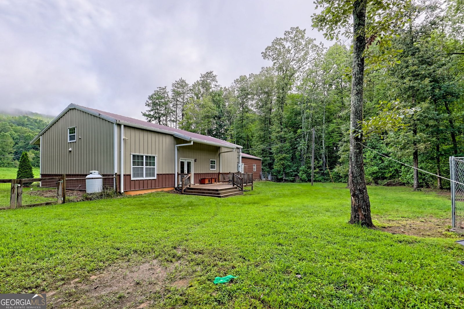 159 Sandy Lane Rabun Gap - 53