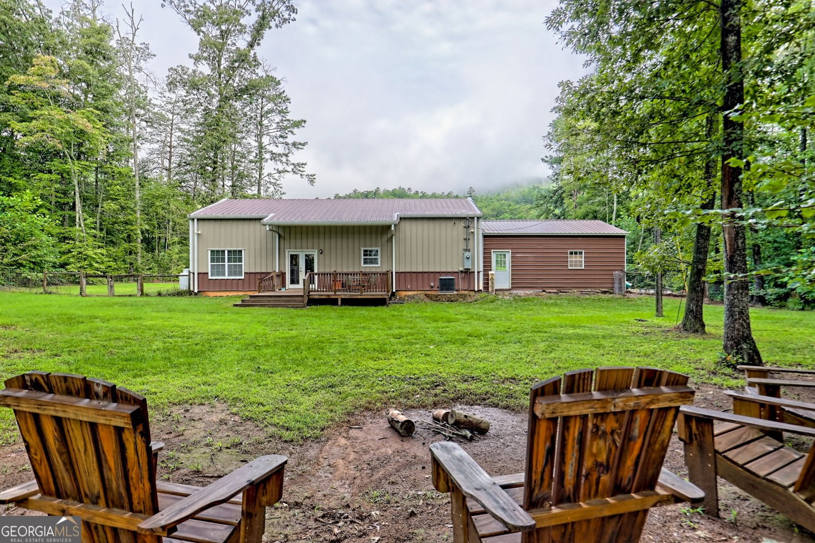 159 Sandy Lane Rabun Gap - 54