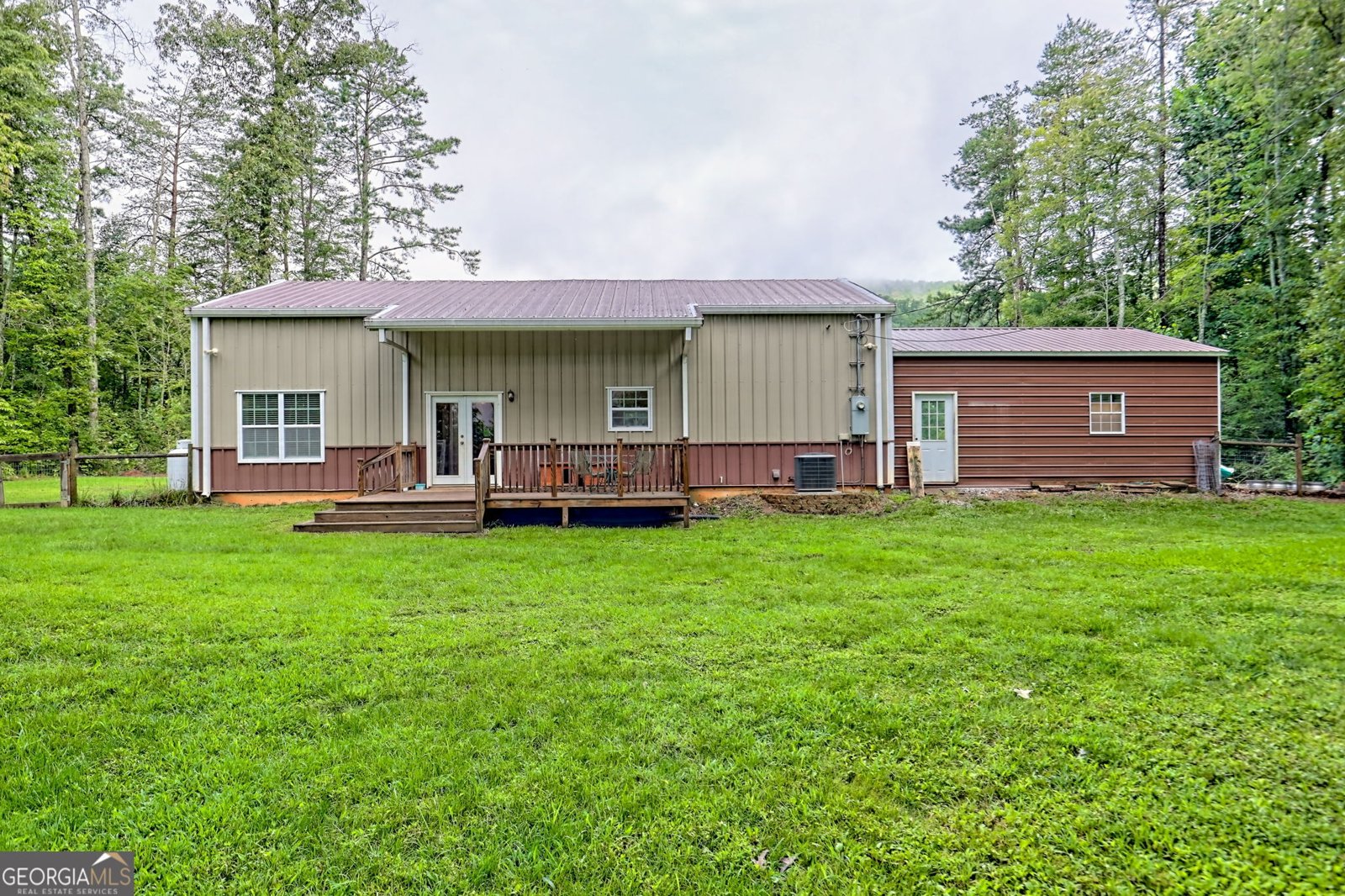 159 Sandy Lane Rabun Gap - 55