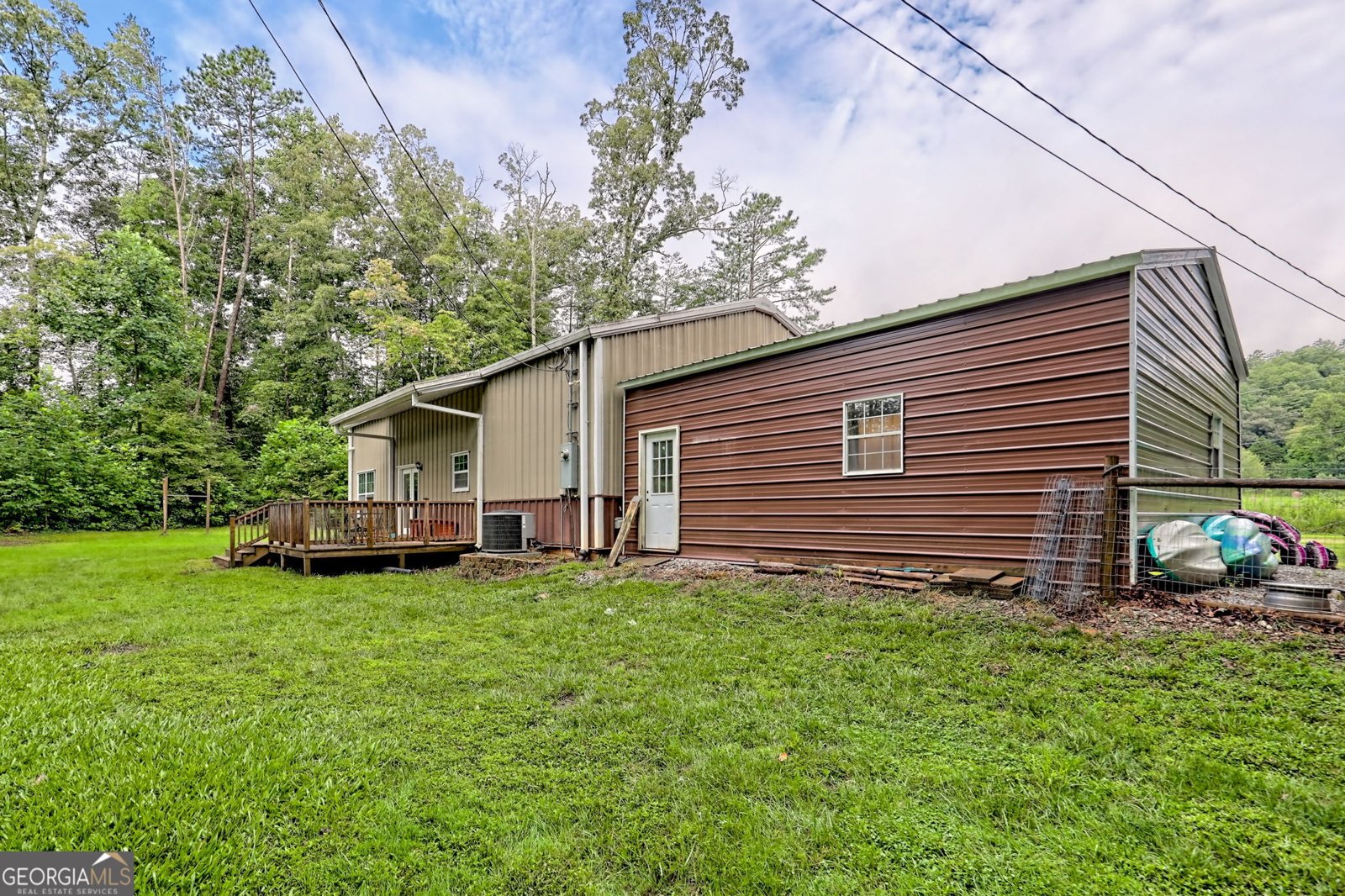159 Sandy Lane Rabun Gap - 56