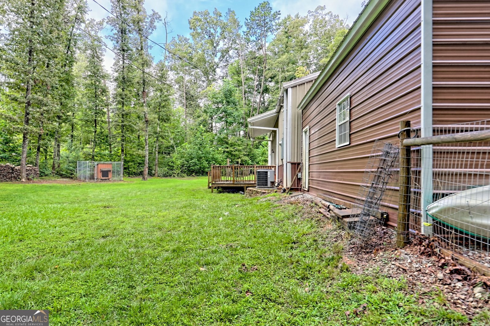159 Sandy Lane Rabun Gap - 57