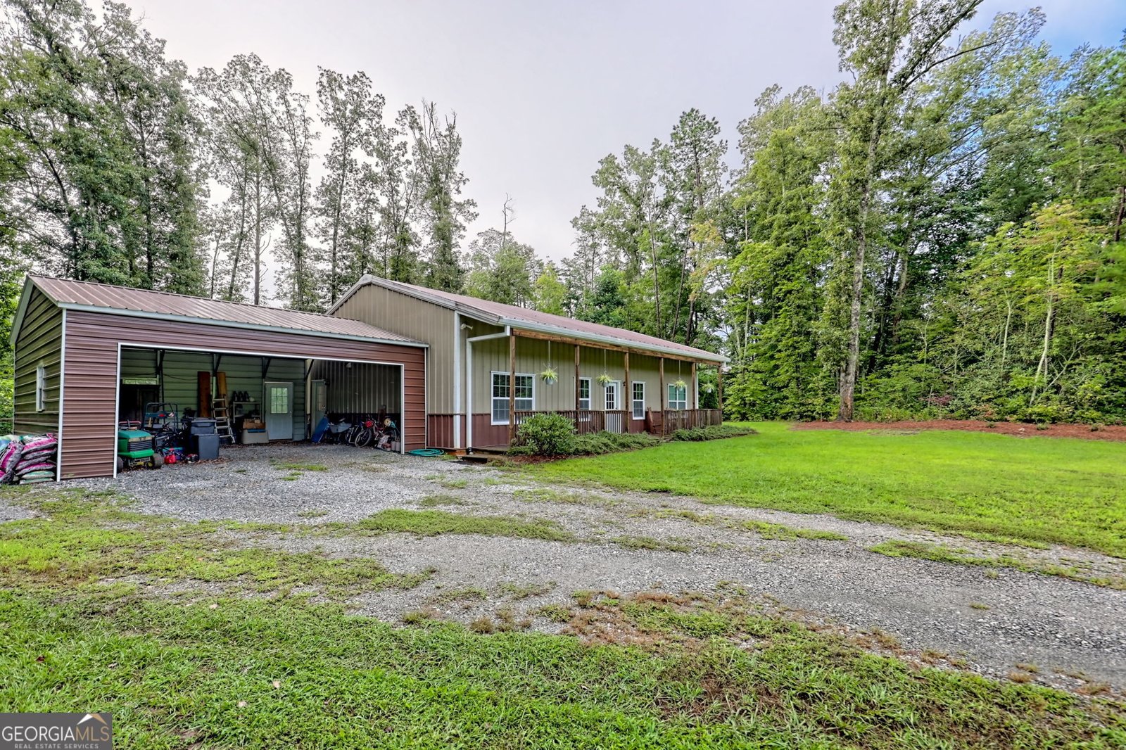 159 Sandy Lane Rabun Gap - 6