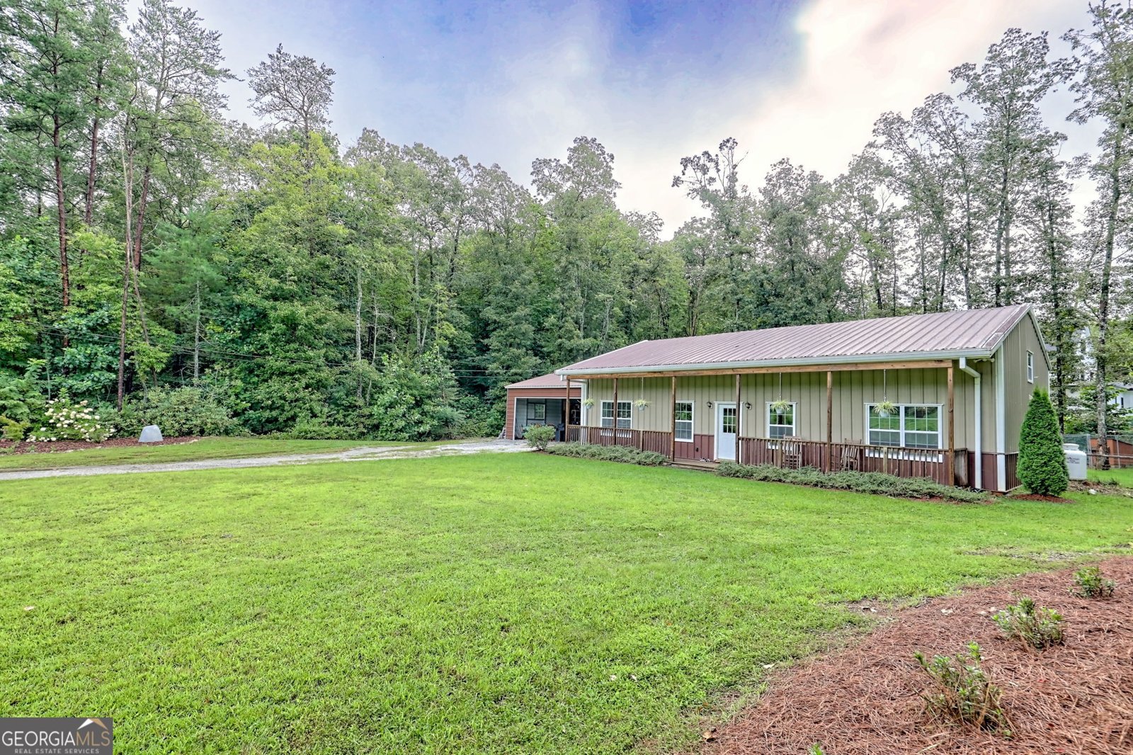159 Sandy Lane Rabun Gap - 63