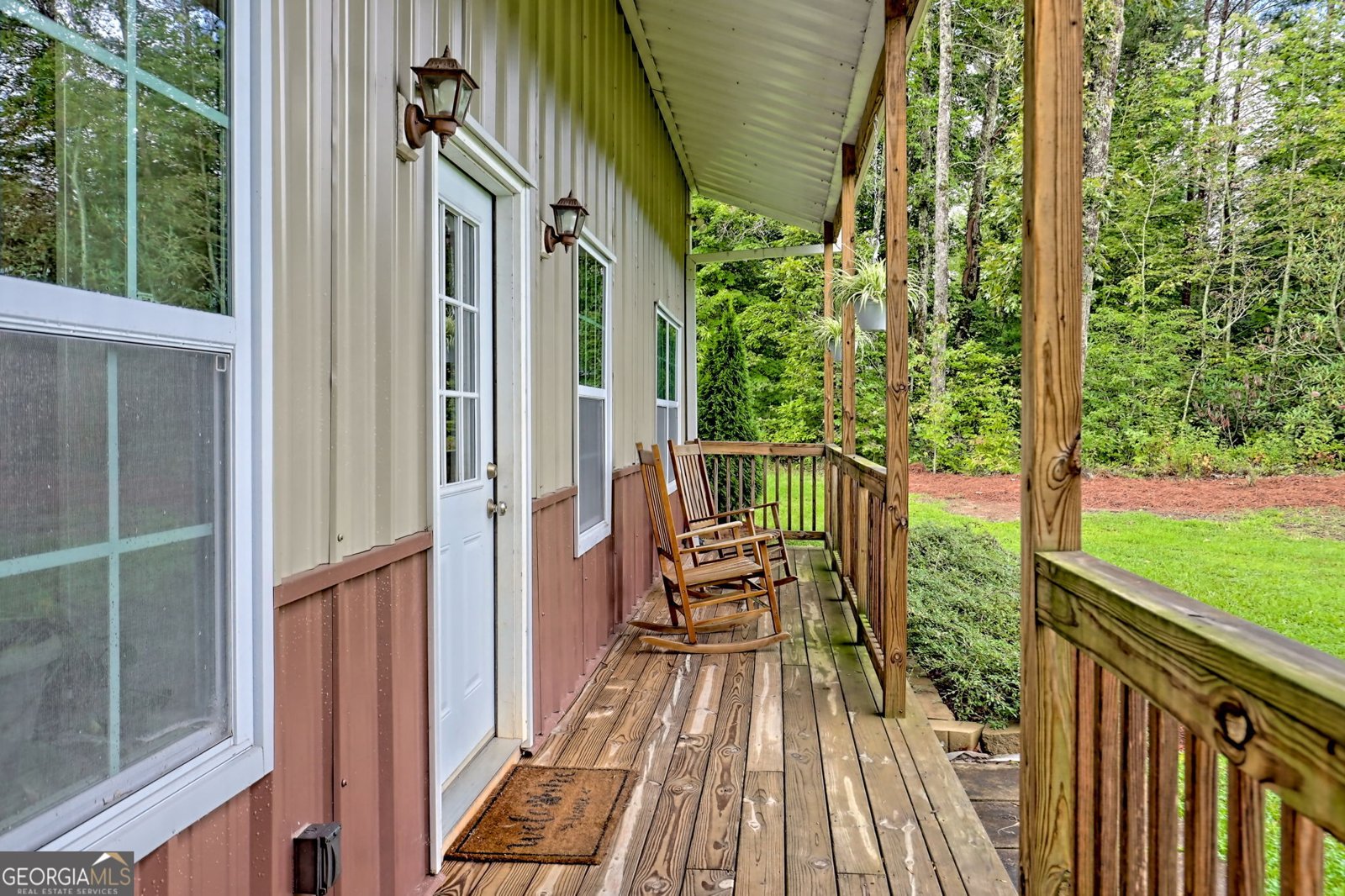 159 Sandy Lane Rabun Gap - 8