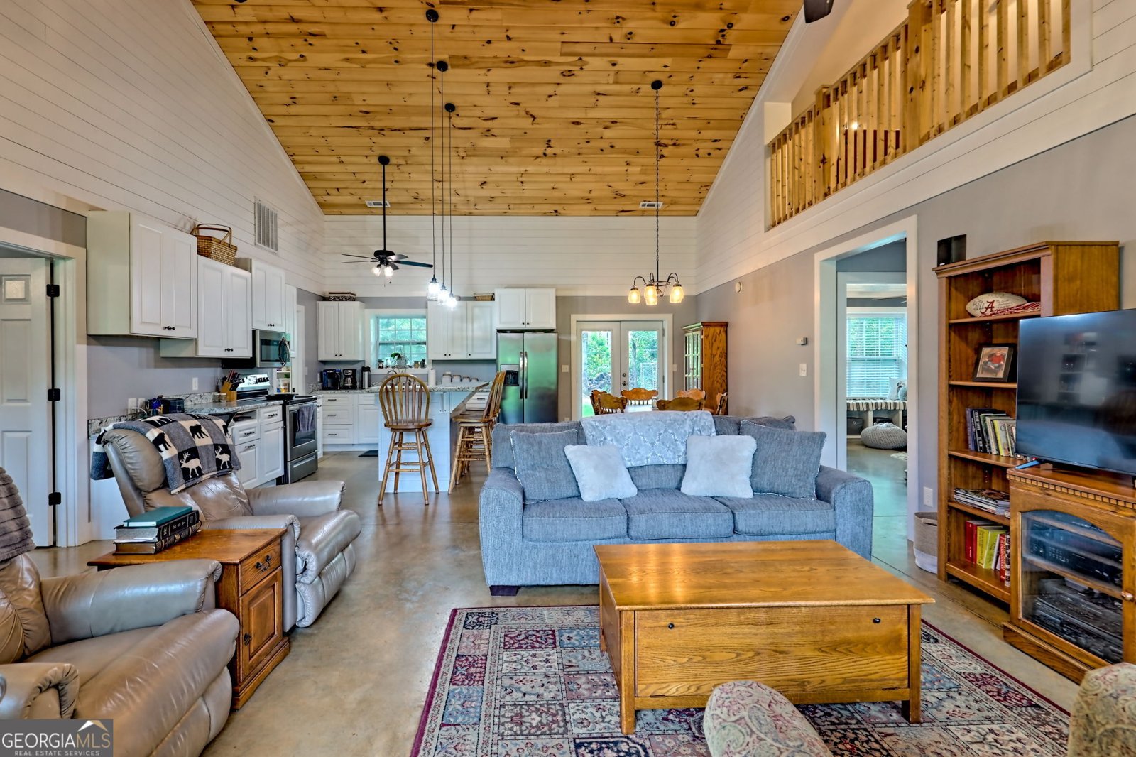 159 Sandy Lane Rabun Gap - 9
