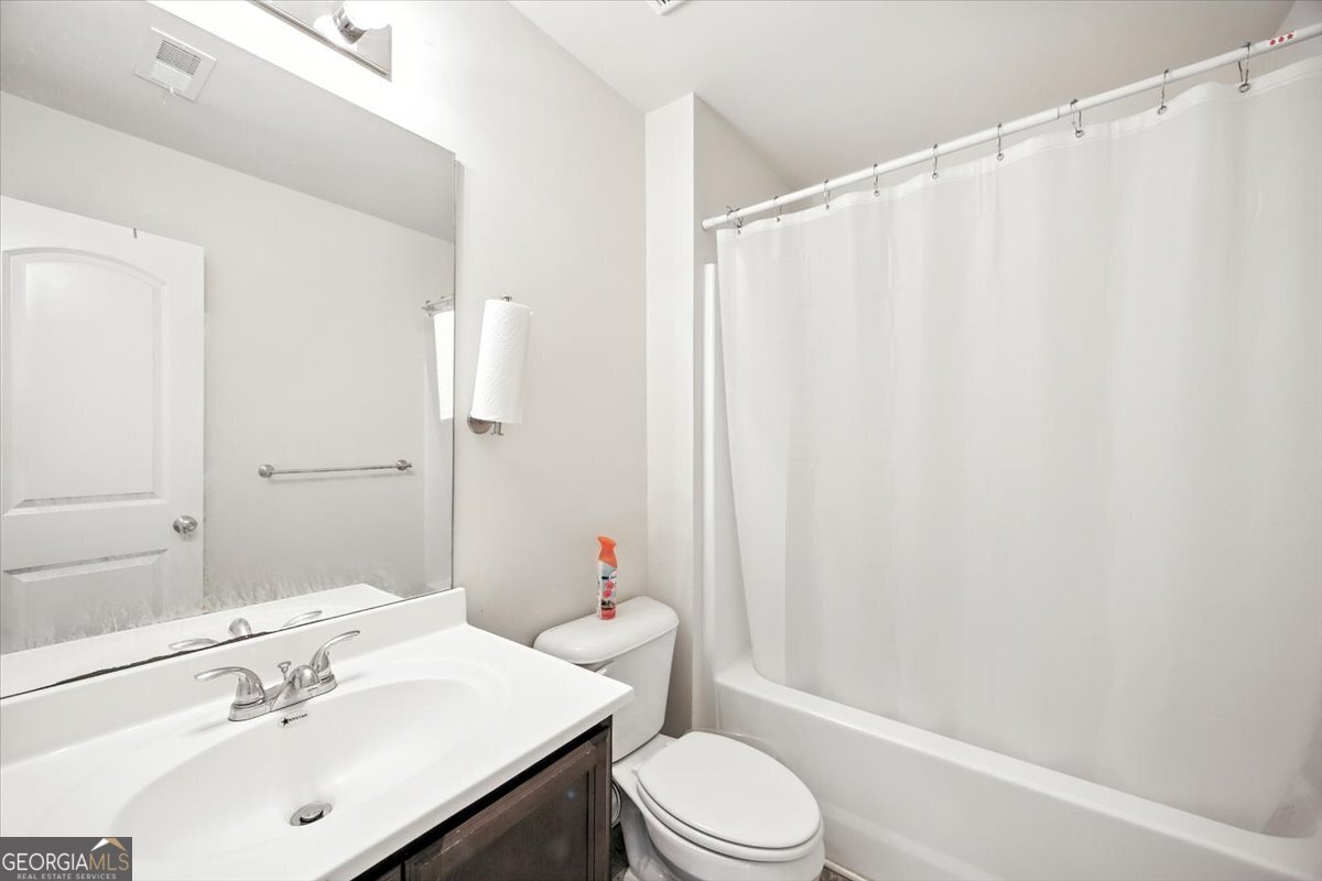 125 Kinsale Drive Macon - 11