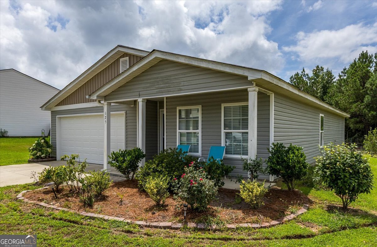 125 Kinsale Drive Macon - 2