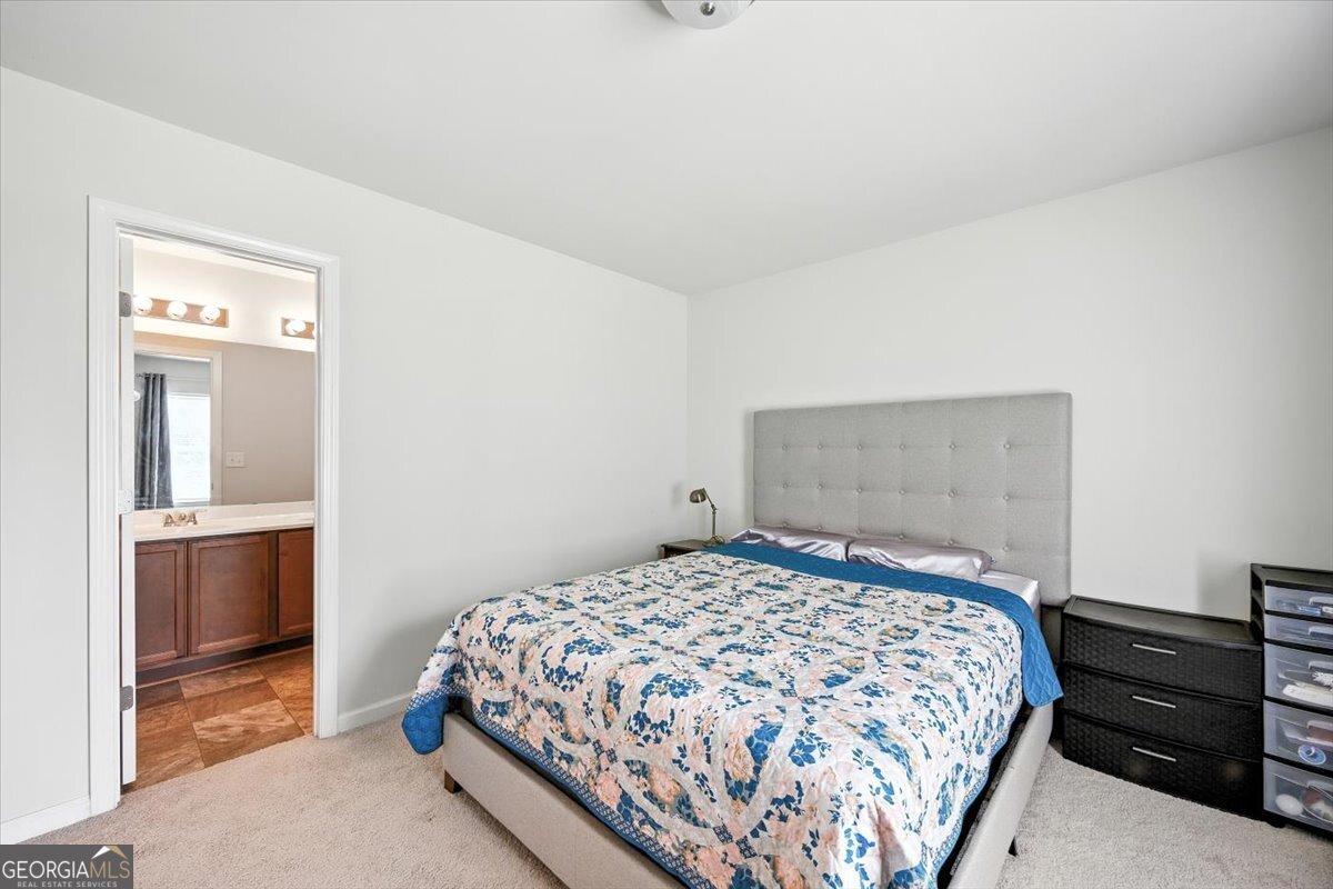 125 Kinsale Drive Macon - 22