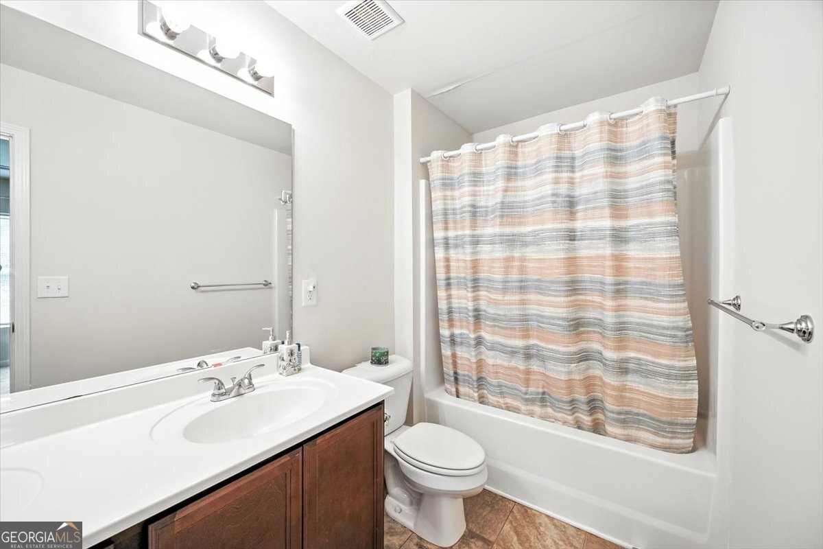 125 Kinsale Drive Macon - 23
