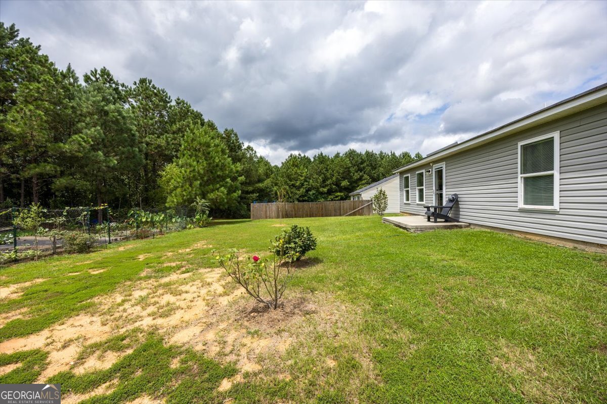 125 Kinsale Drive Macon - 25