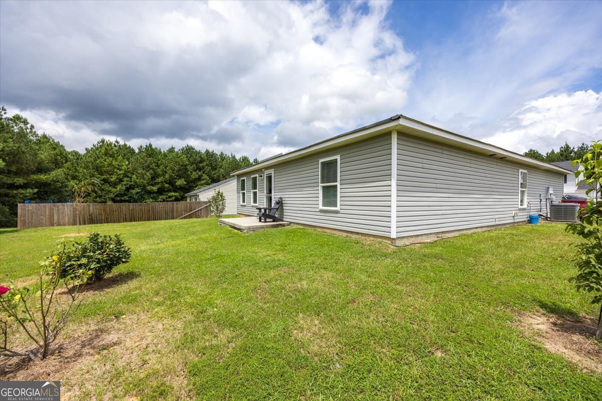 125 Kinsale Drive Macon - 26