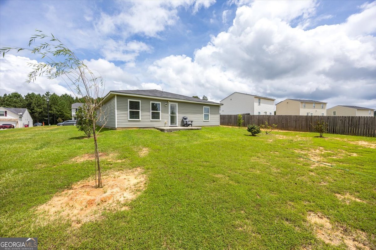 125 Kinsale Drive Macon - 28