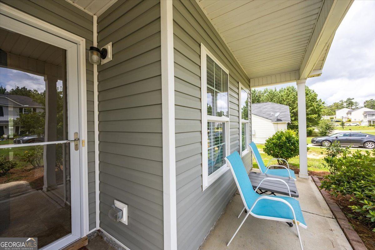 125 Kinsale Drive Macon - 3