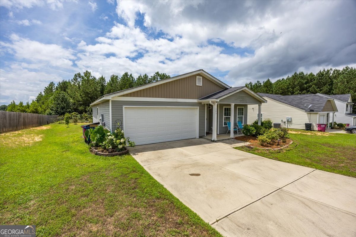 125 Kinsale Drive Macon - 4