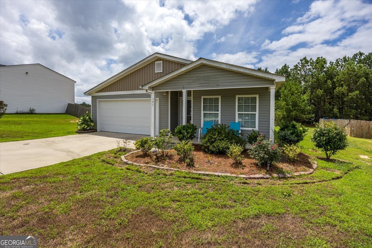 125 Kinsale Drive Macon - 5