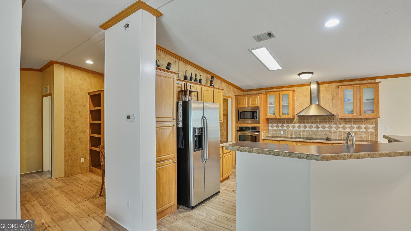 1234 Hg Miles Drive Townsend - 12