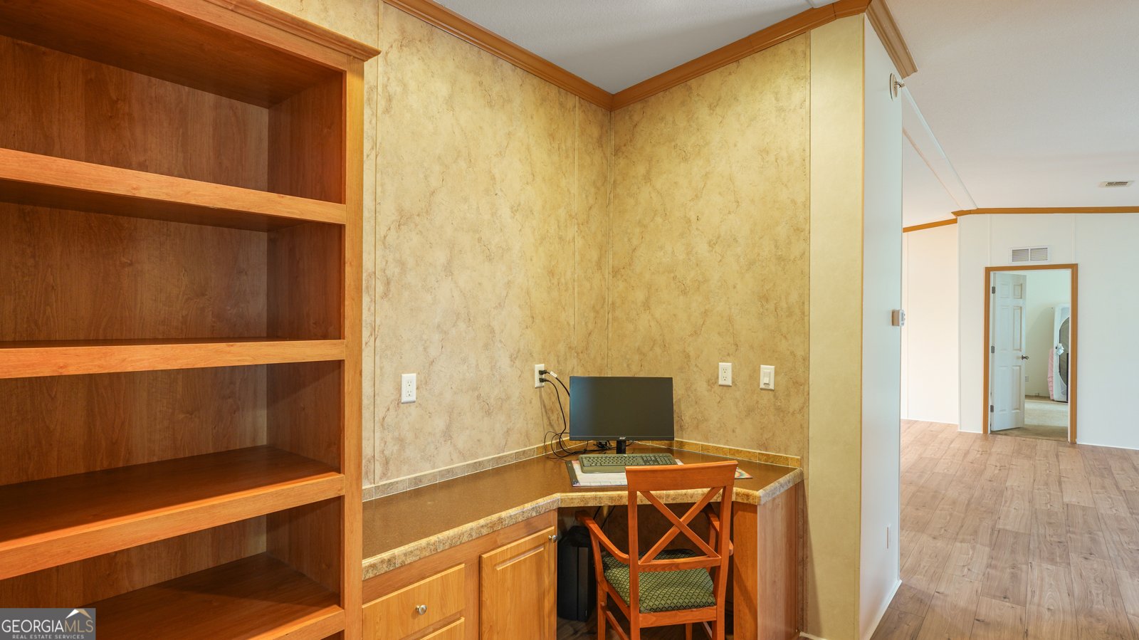 1234 Hg Miles Drive Townsend - 20