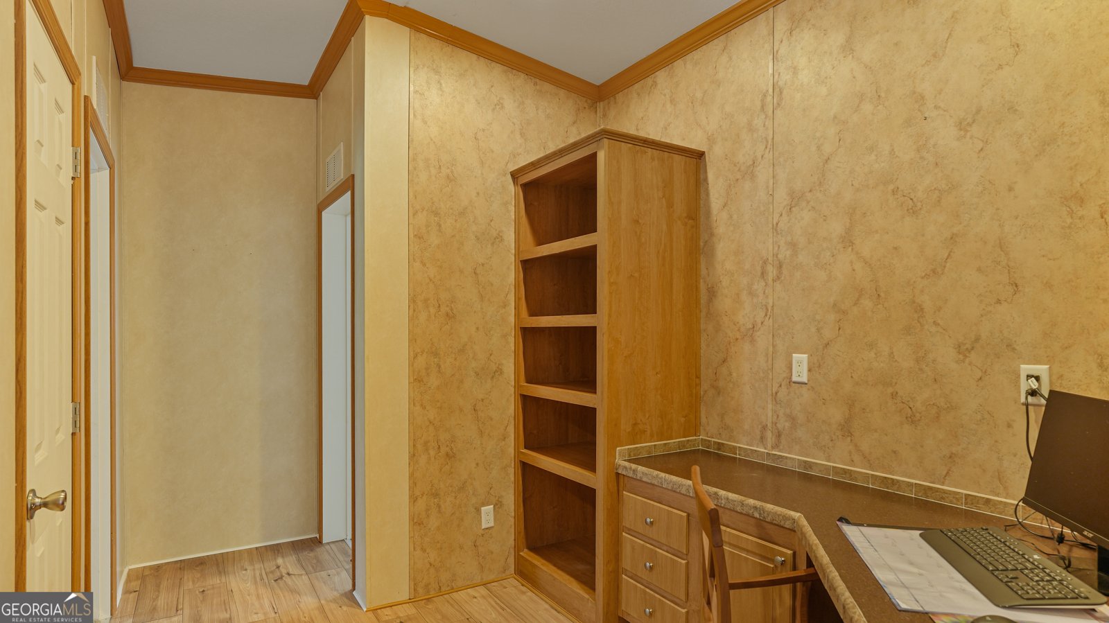 1234 Hg Miles Drive Townsend - 26