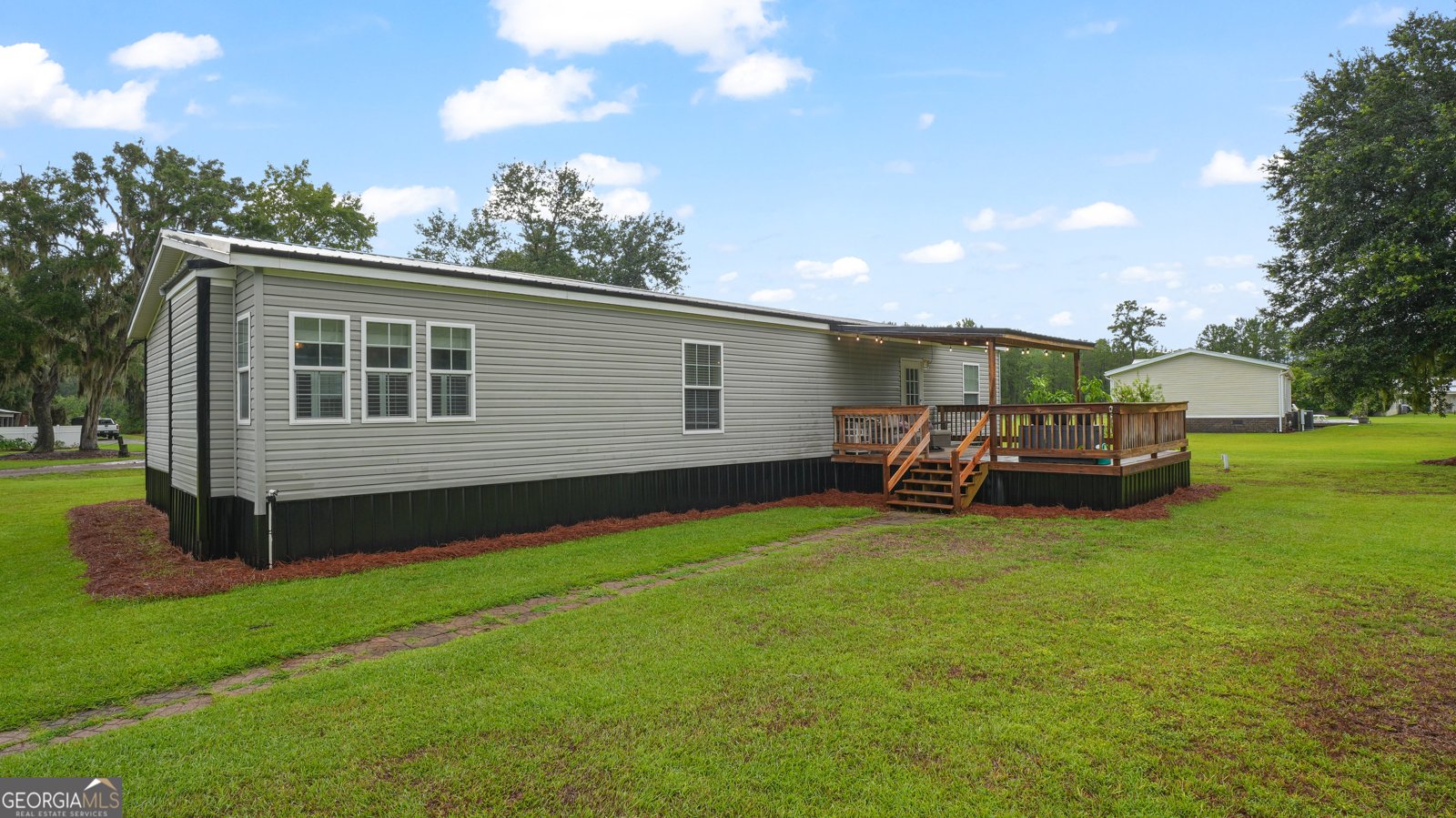 1234 Hg Miles Drive Townsend - 29