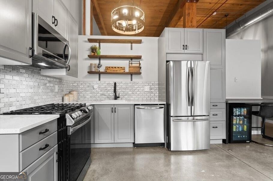 170 Boulevard Atlanta - 3