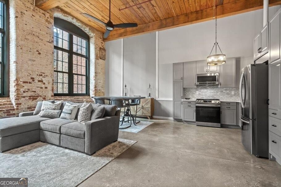 170 Boulevard Atlanta - 6