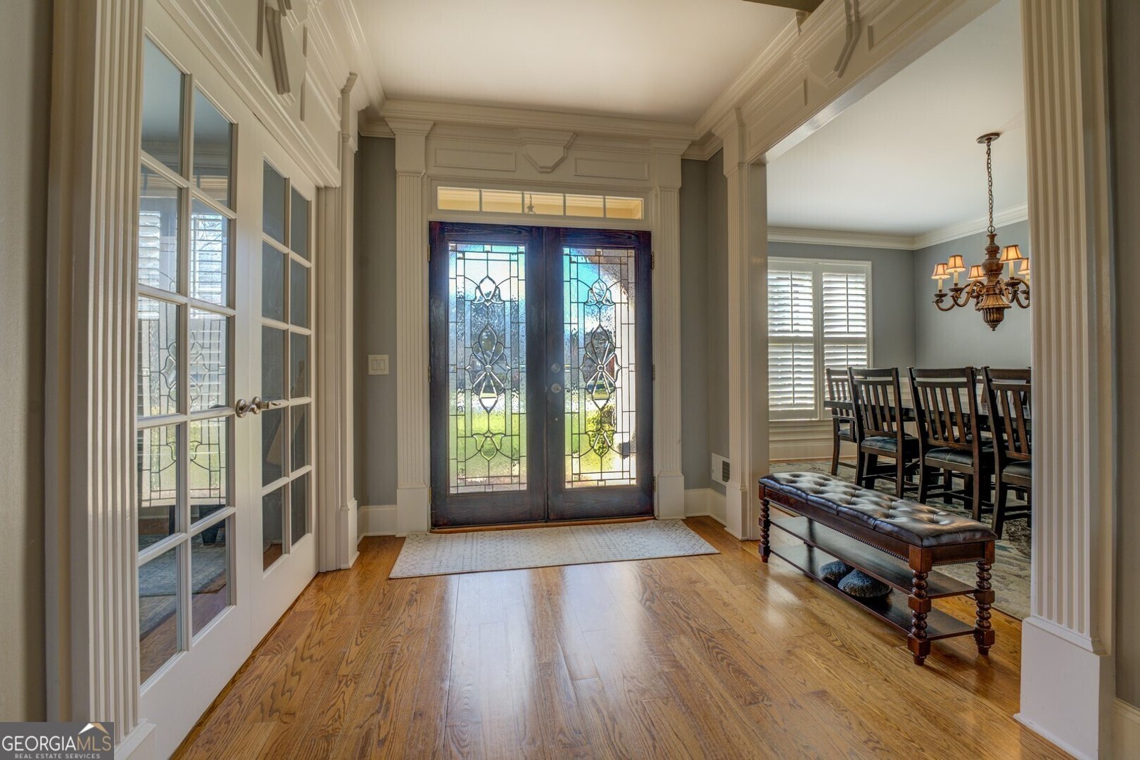 16 Hawkstone Court Acworth - 1