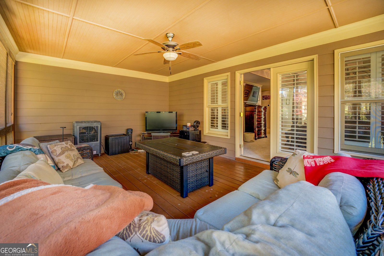 16 Hawkstone Court Acworth - 16