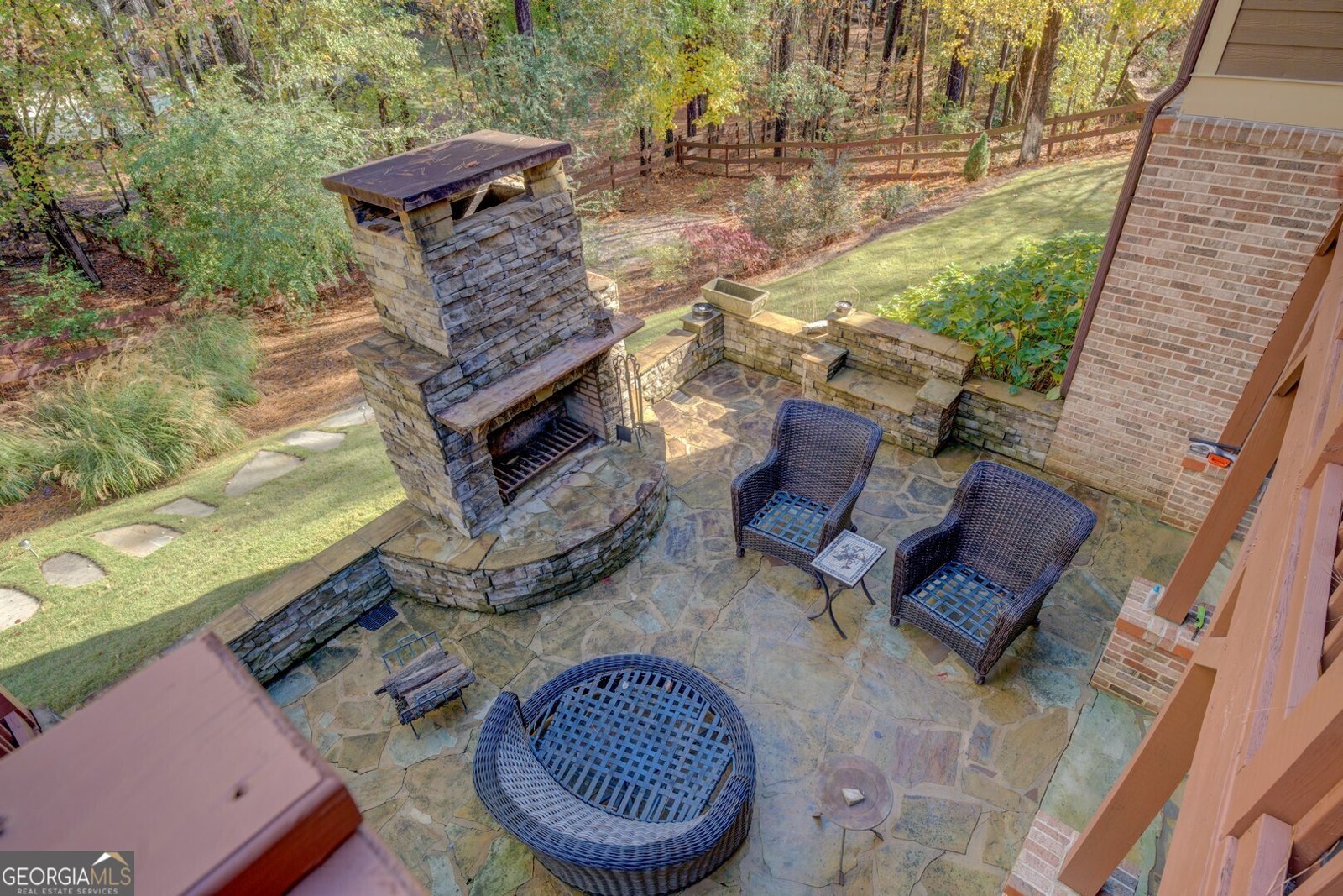 16 Hawkstone Court Acworth - 2