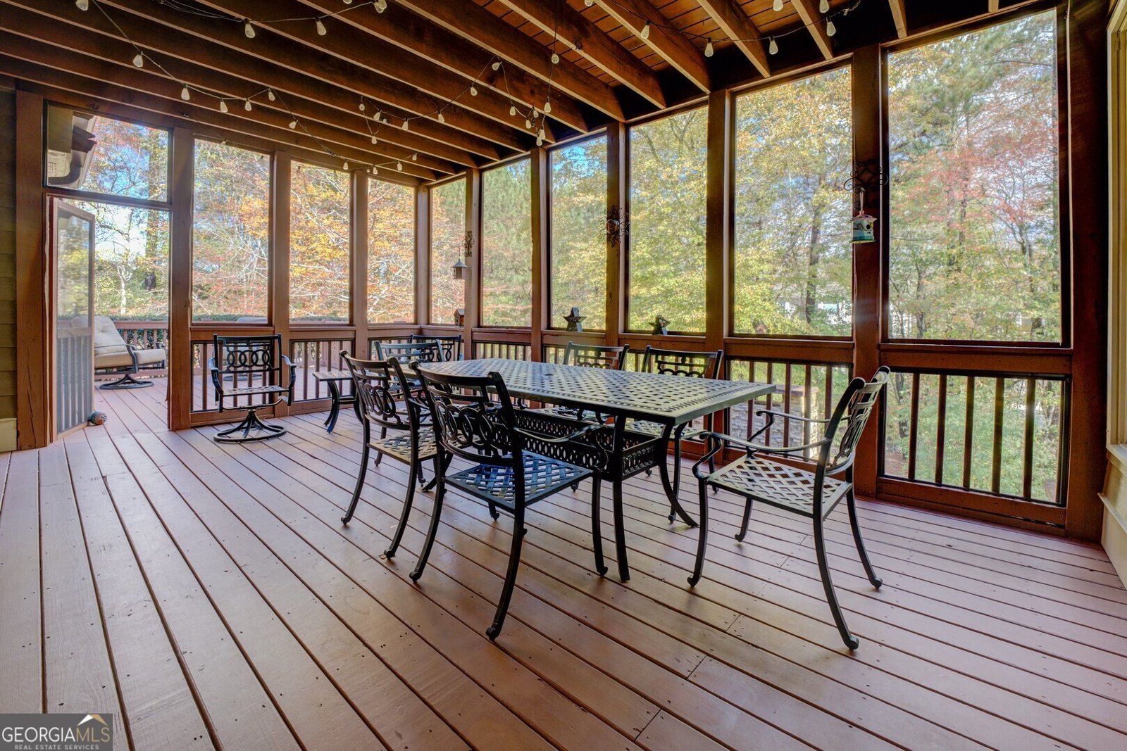 16 Hawkstone Court Acworth - 3