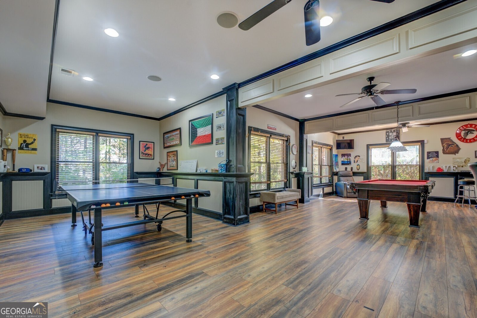 16 Hawkstone Court Acworth - 36