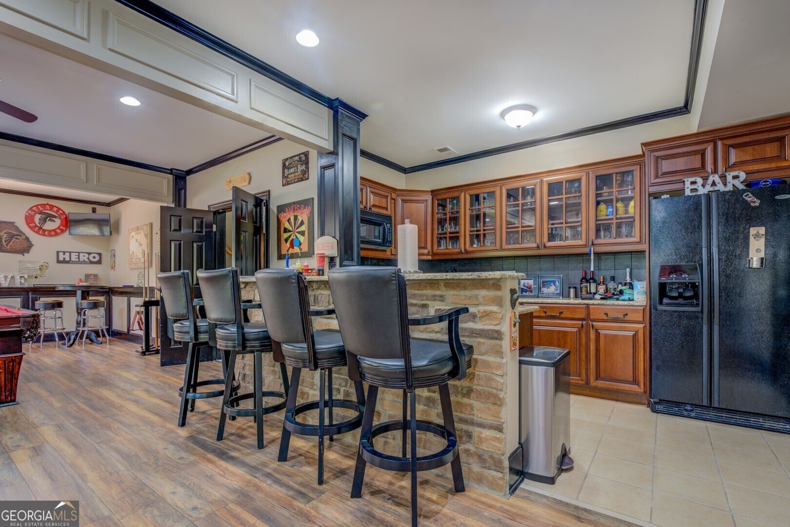 16 Hawkstone Court Acworth - 37