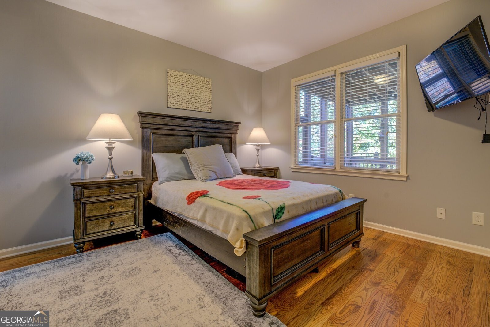 16 Hawkstone Court Acworth - 4