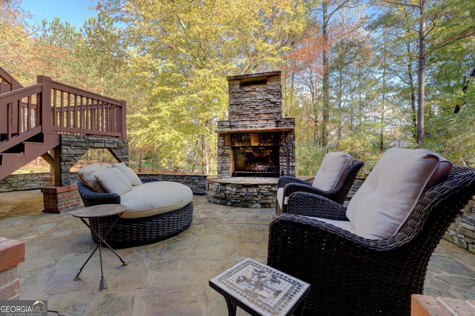16 Hawkstone Court Acworth - 43