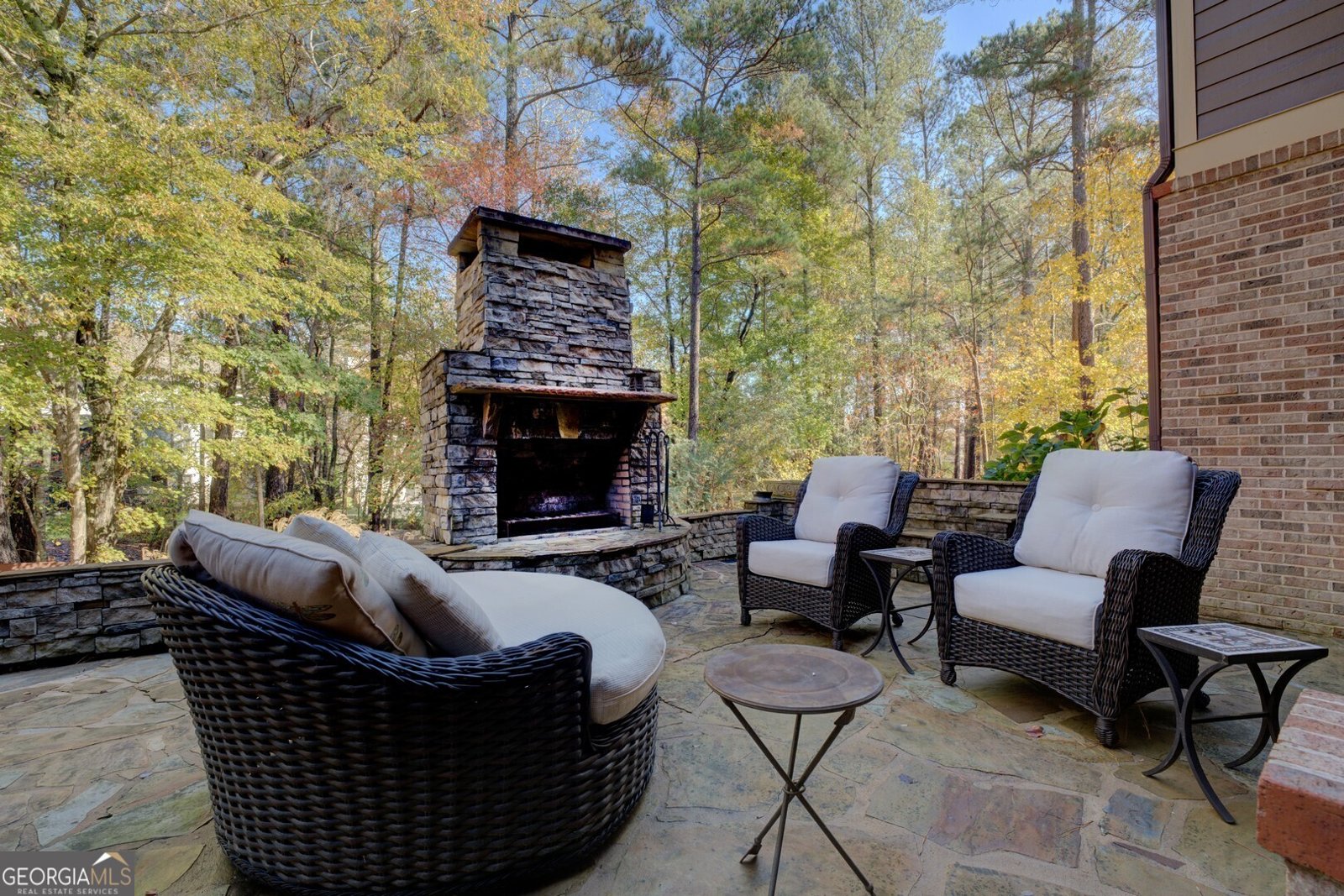 16 Hawkstone Court Acworth - 44