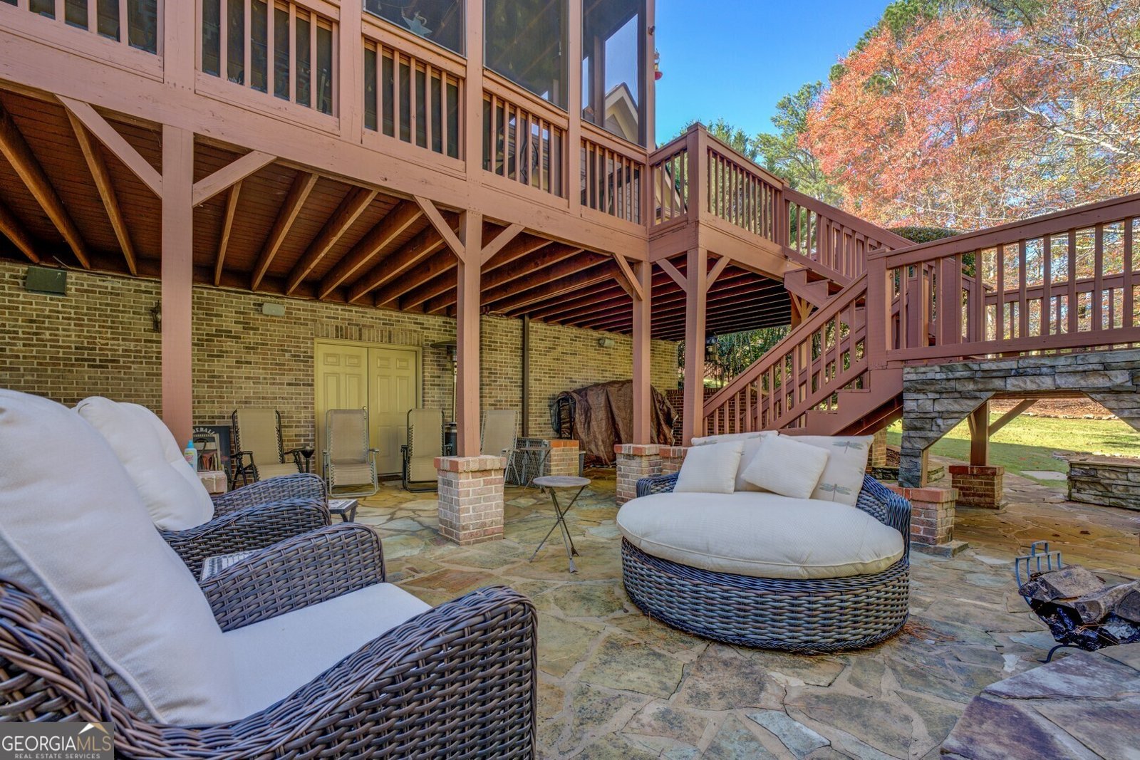 16 Hawkstone Court Acworth - 45