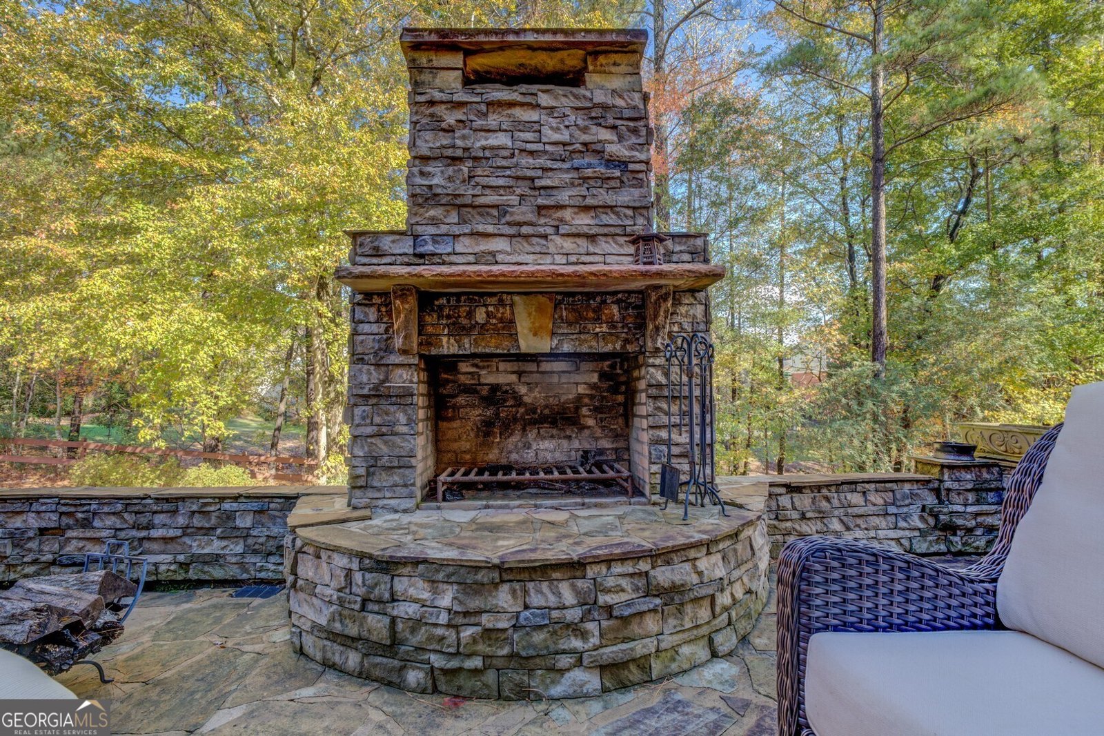 16 Hawkstone Court Acworth - 46